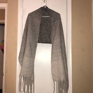 Mer Sea Cozy Wrap